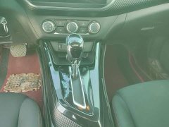 Nissan Bluebird 1.6L CVT Stylish Edition - ფოტო 13
