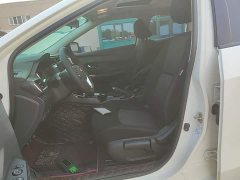 Nissan Bluebird 1.6L CVT Stylish Edition - ფოტო 14