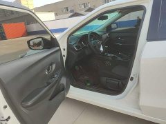 Nissan Bluebird 1.6L CVT Stylish Edition - ფოტო 15