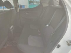 Nissan Bluebird 1.6L CVT Stylish Edition - ფოტო 16