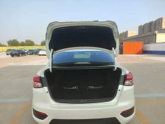Nissan Bluebird 1.6L CVT Stylish Edition - ფოტო 18