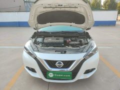 Nissan Bluebird 1.6L CVT Stylish Edition - ფოტო 19