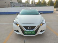 Nissan Bluebird 1.6L CVT Stylish Edition - ფოტო 2
