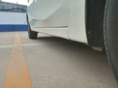 Nissan Bluebird 1.6L CVT Stylish Edition - ფოტო 20
