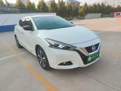 Nissan Bluebird 1.6L CVT Stylish Edition - ფოტო 3