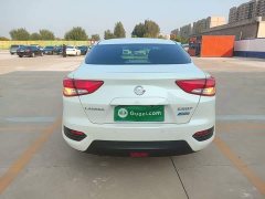 Nissan Bluebird 1.6L CVT Stylish Edition - ფოტო 5