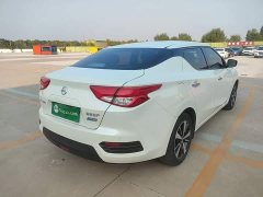 Nissan Bluebird 1.6L CVT Stylish Edition - ფოტო 6