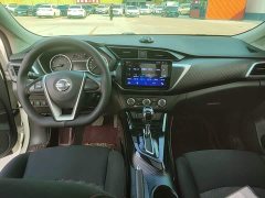 Nissan Bluebird 1.6L CVT Stylish Edition - ფოტო 9