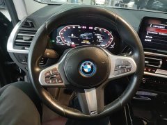 BMW iX3 sDrive40 Premier - ფოტო 10