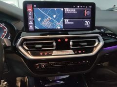 BMW iX3 sDrive40 Premier - ფოტო 12