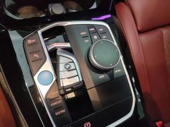 BMW iX3 sDrive40 Premier - ფოტო 13