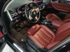 BMW iX3 sDrive40 Premier - ფოტო 14
