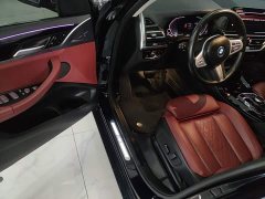 BMW iX3 sDrive40 Premier - ფოტო 15
