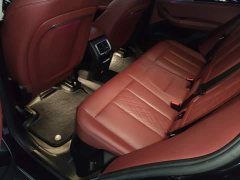 BMW iX3 sDrive40 Premier - ფოტო 16