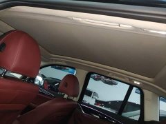 BMW iX3 sDrive40 Premier - ფოტო 17