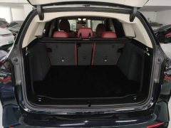 BMW iX3 sDrive40 Premier - ფოტო 18