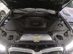 BMW iX3 sDrive40 Premier - ფოტო 19