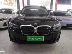 BMW iX3 sDrive40 Premier - ფოტო 2