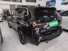BMW iX3 sDrive40 Premier - ფოტო 4