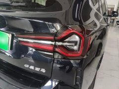 BMW iX3 sDrive40 Premier - ფოტო 7
