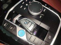 BMW iX3 sDrive40 Premier - ფოტო 8