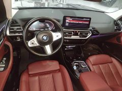 BMW iX3 sDrive40 Premier - ფოტო 9