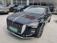FAW Hongqi H5 PHEV 130 Super Hybrid Edition - ფოტო 1