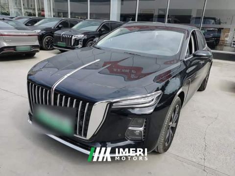 2025 Hongqi H5 PHEV 130 Super Hybrid Edition
