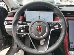 FAW Hongqi H5 PHEV 130 Super Hybrid Edition - ფოტო 10