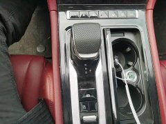 FAW Hongqi H5 PHEV 130 Super Hybrid Edition - ფოტო 13