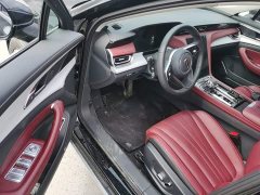 FAW Hongqi H5 PHEV 130 Super Hybrid Edition - ფოტო 15