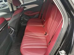 FAW Hongqi H5 PHEV 130 Super Hybrid Edition - ფოტო 16