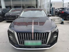 FAW Hongqi H5 PHEV 130 Super Hybrid Edition - ფოტო 2