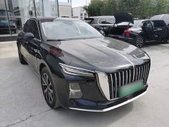 FAW Hongqi H5 PHEV 130 Super Hybrid Edition - ფოტო 3