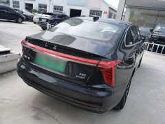 FAW Hongqi H5 PHEV 130 Super Hybrid Edition - ფოტო 6