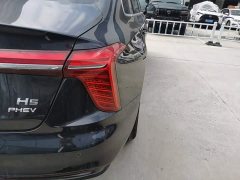 FAW Hongqi H5 PHEV 130 Super Hybrid Edition - ფოტო 7