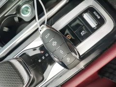 FAW Hongqi H5 PHEV 130 Super Hybrid Edition - ფოტო 8