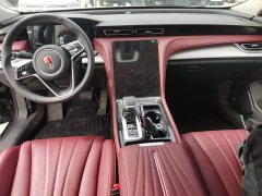 FAW Hongqi H5 PHEV 130 Super Hybrid Edition - ფოტო 9