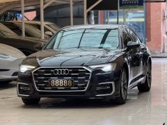 Audi A6L 45 TFSI Premium Elegance - ფოტო 1