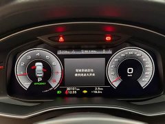 Audi A6L 45 TFSI Premium Elegance - ფოტო 10