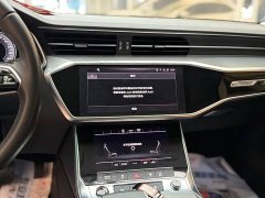 Audi A6L 45 TFSI Premium Elegance - ფოტო 11