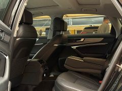 Audi A6L 45 TFSI Premium Elegance - ფოტო 13