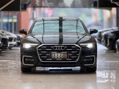 Audi A6L 45 TFSI Premium Elegance - ფოტო 2