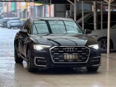 Audi A6L 45 TFSI Premium Elegance - ფოტო 3