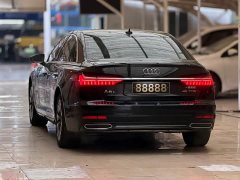 Audi A6L 45 TFSI Premium Elegance - ფოტო 4
