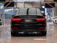 Audi A6L 45 TFSI Premium Elegance - ფოტო 5