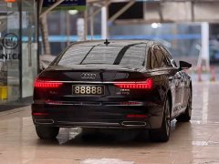 Audi A6L 45 TFSI Premium Elegance - ფოტო 6