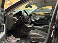 Audi A6L 45 TFSI Premium Elegance - ფოტო 8