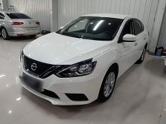 Nissan Sylphy Classic 1.6XE CVT Comfort - ფოტო 1
