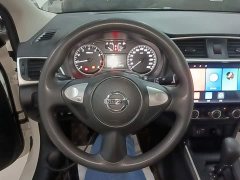 Nissan Sylphy Classic 1.6XE CVT Comfort - ფოტო 10